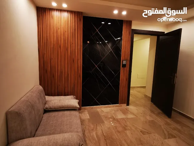 173 m2 3 Bedrooms Apartments for Rent in Amman Deir Ghbar