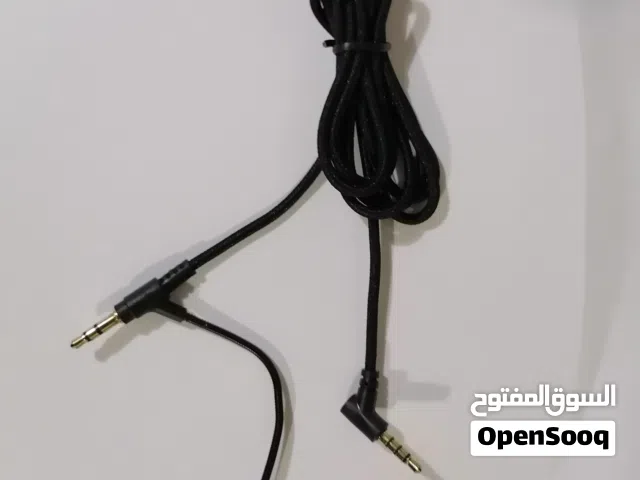 واير aux مع مايك