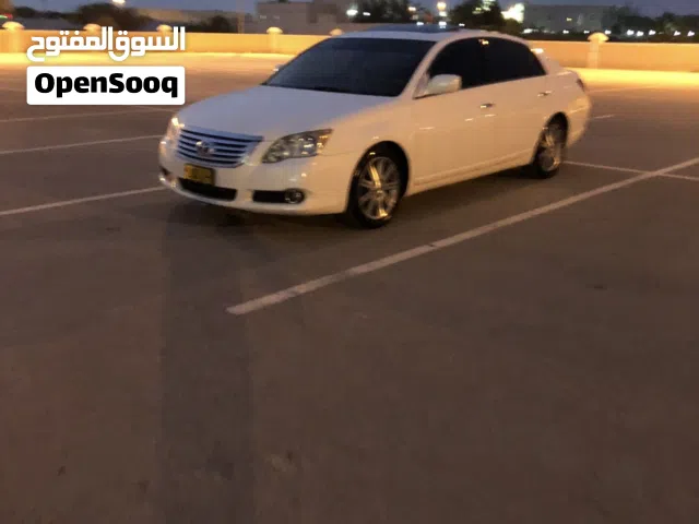2006 Toyota Avalon Limited