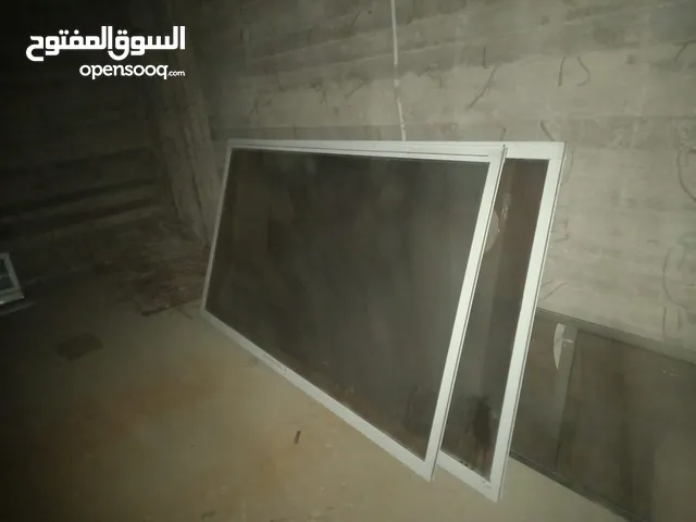 باب المنبوم سحاب زجاج مظلل للبيع