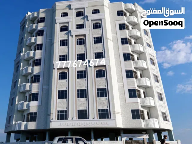 جداا شقة جديدة تمليك للبيع بسعر مغررري