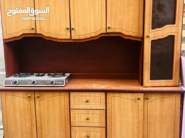 مطبخ لوح نظيف