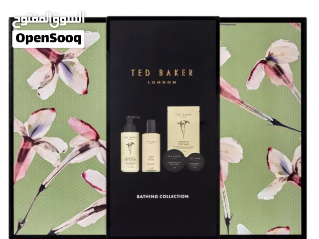 Ted Baker X24 Bathing Collection