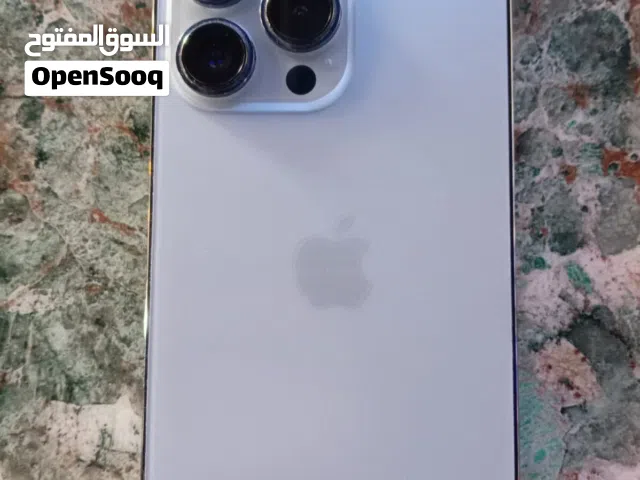 Apple iPhone 13 Pro 128 GB in Al Madinah