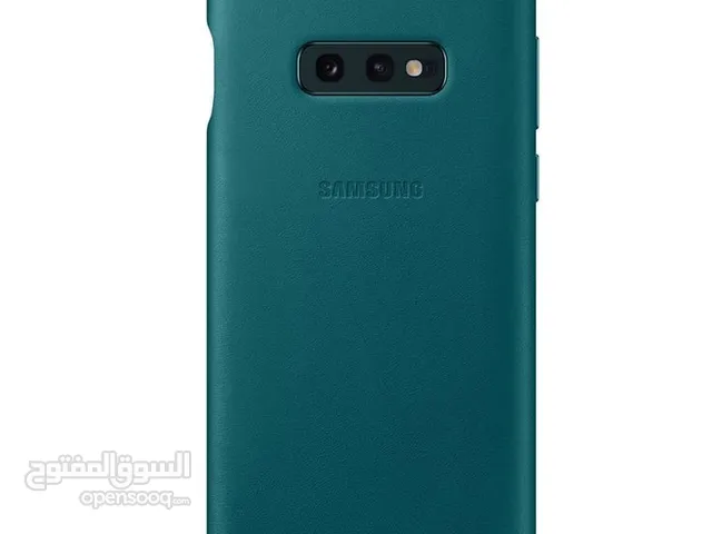 Samsung Galaxy S10e 128 GB in Sana'a