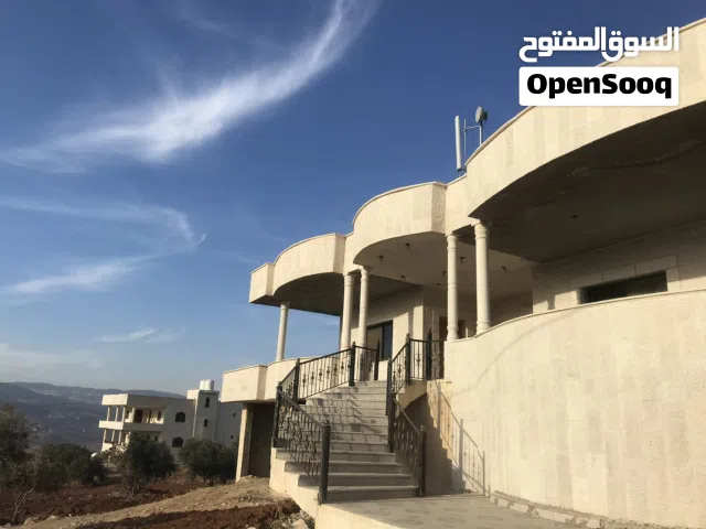 315 m2 3 Bedrooms Townhouse for Sale in Jerash Other