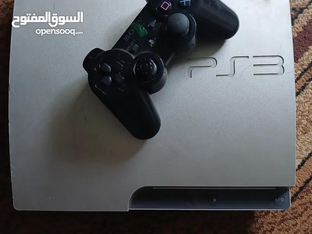 PlayStation 3 PlayStation for sale in Ajloun