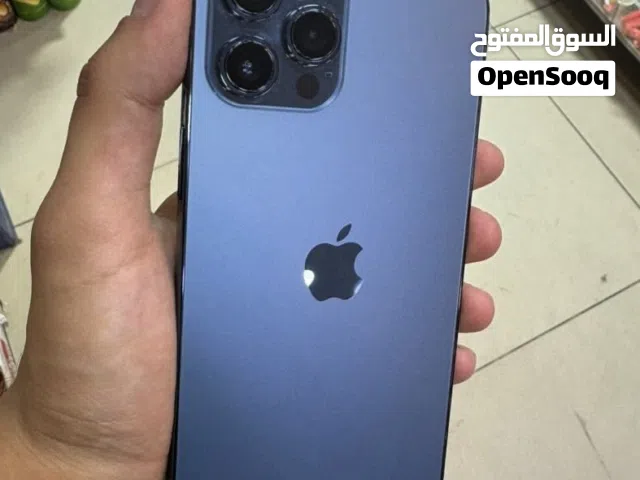 Apple iPhone 12 Pro Max 128 GB in Amman