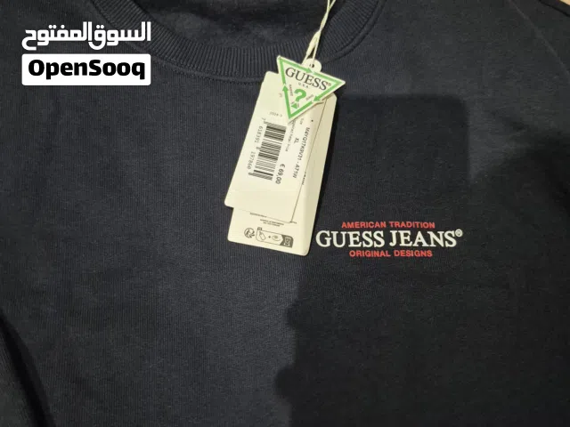 تيشرت جيس اصلي قطن 100/100