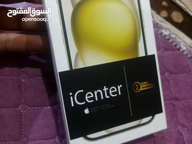 ايفون 15..شرق اوسط جديد كارتون مامستدخم