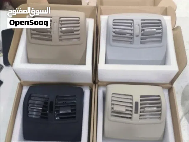 فتحات المكيف مرسيدس بنز