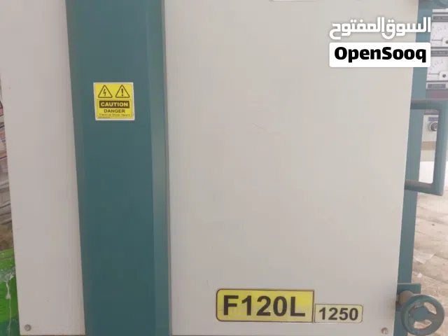 فرن كهربائي صناعي مستورد (120 لتر) متعدد الاستخدامات للبيع بسعر ممتاز وقابل للتفاوض