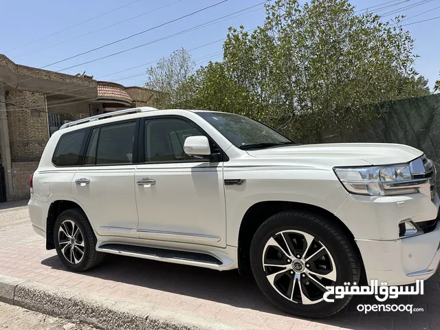 New Toyota C-HR in Basra