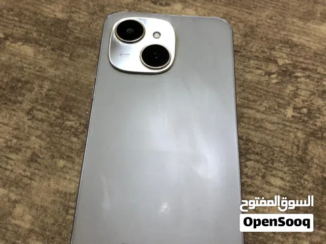 Techno Spark c40
