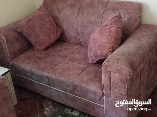 طقم كورنر مستعمل بحاله جيده