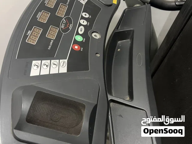 جهاز Treadmill مشاية كهربائية