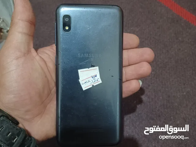 Samsung Galaxy A10e 32 GB in Sana'a