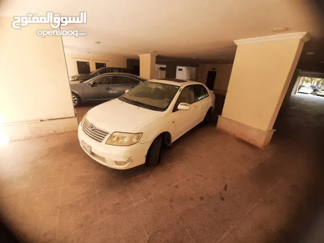 Toyota corolla 2006!!!