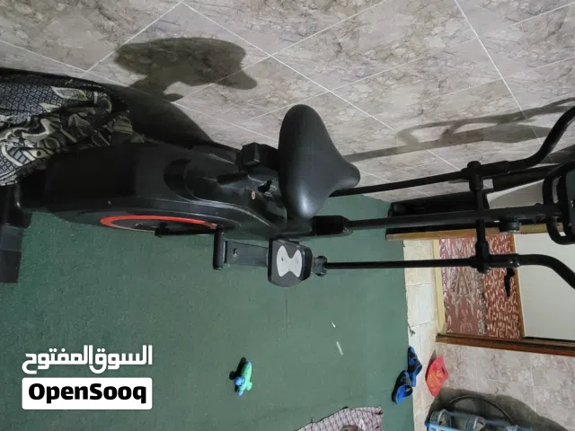 دراجه رياضيه