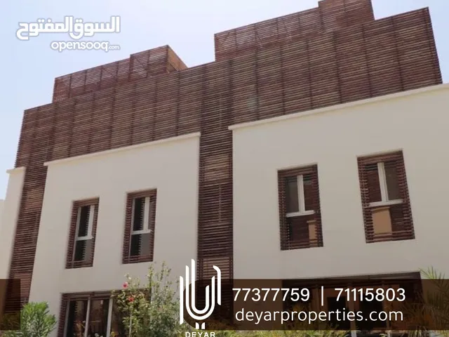 388 m2 4 Bedrooms Villa for Sale in Muscat Madinat As Sultan Qaboos