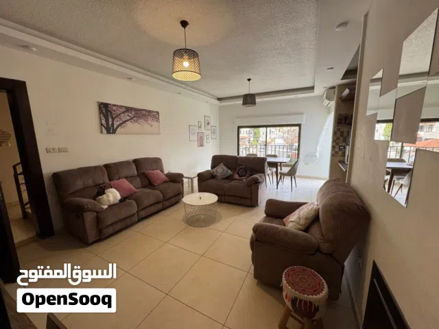 شقة مفروشة سوبر ديلوكس اعلان رقم (M540)