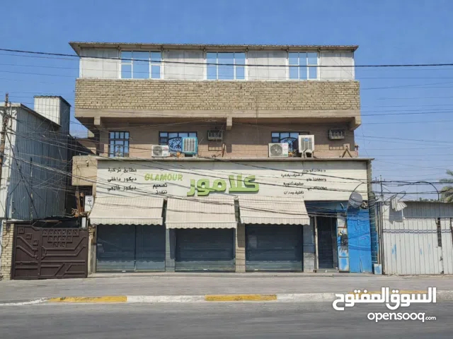 بيت للبيع – موقع تجاري مميز جدًا  الدورة – شارع 60 الرئيسي (شارع تجاري حيوي)  بسعر مميز