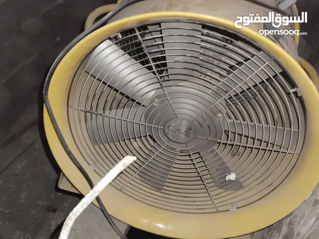 fan existing used like new for sale