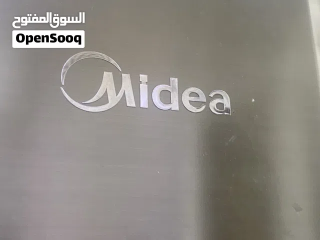 ثلاجه ميديا
