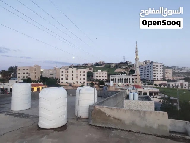 Residential Land for Sale in Amman Marj El Hamam