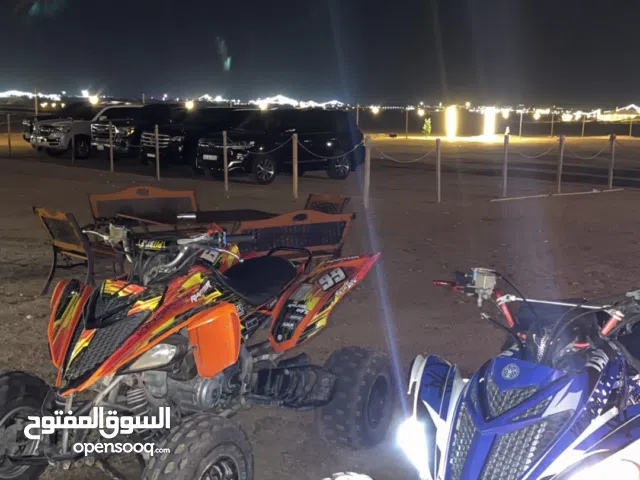 للبيع رابتر700 2015