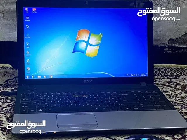 السلام عليكم الابتوب ايسر الهارد 320 الرام 4 جيجا السعر 120 ألف وبيها مجال مكاني بغداد مدينة الصدر