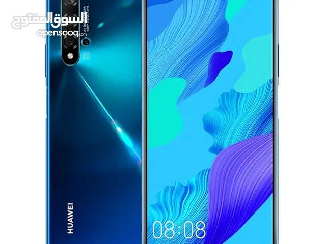 Huawei nova 5T 128 GB in Manama