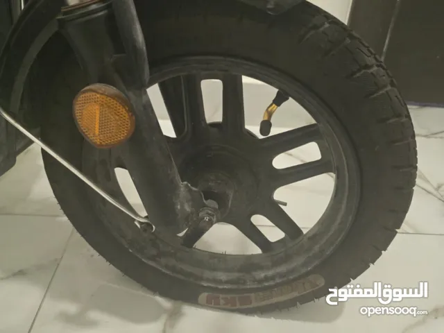 اسكوتر للبيع مستعجل يا حبايبي