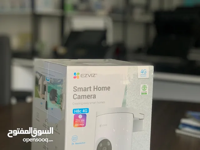 smart home wifi camera