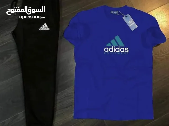 ترنج صيفي adidas.