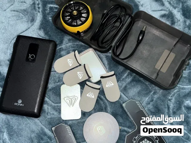 Memo Cooling Fan