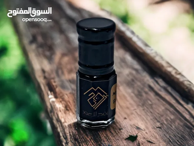 دهن عود سيوفي قديم