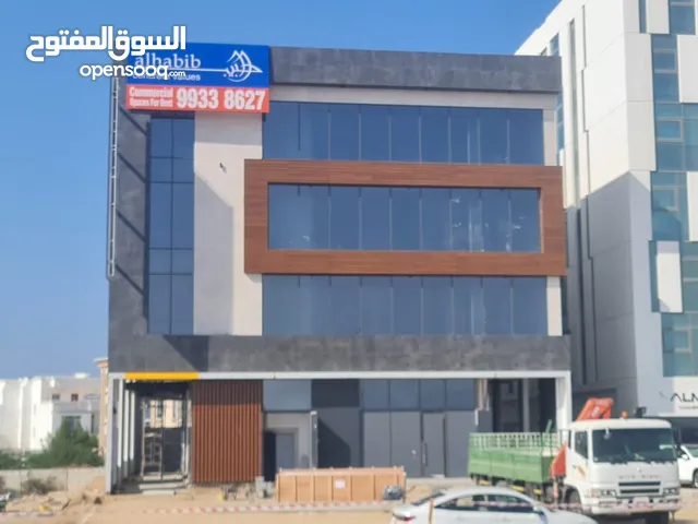 Brand New Office space at Al Hail (n) near Al Mouj.