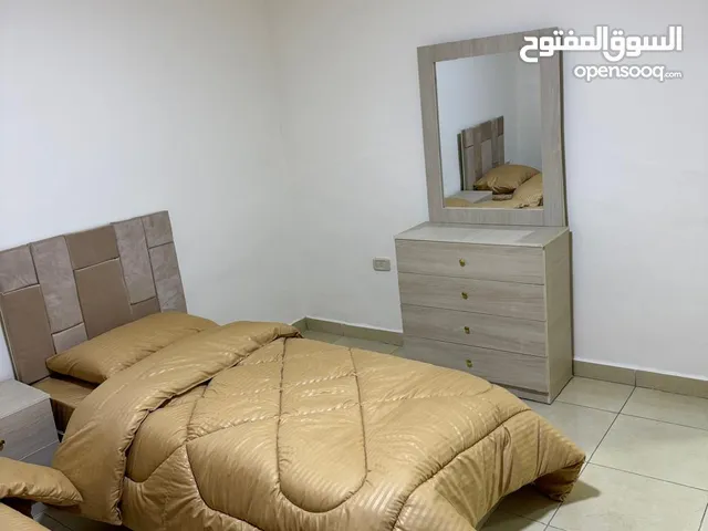 100 m2 2 Bedrooms Apartments for Rent in Amman Al Gardens