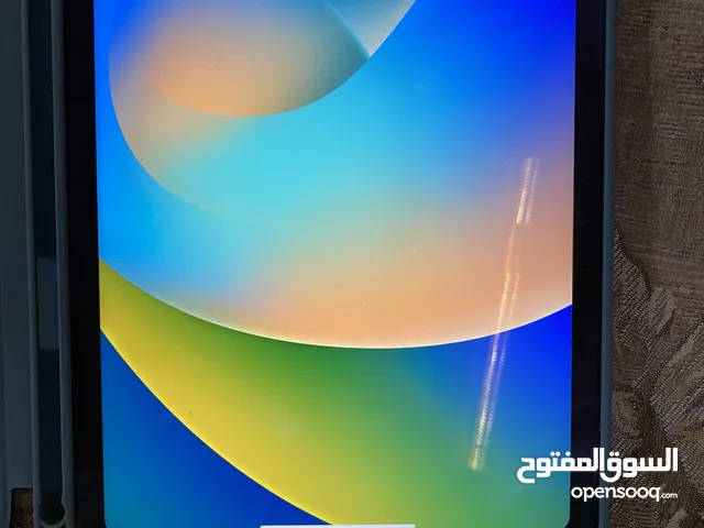 Apple iPad 10 256 GB in Aqaba