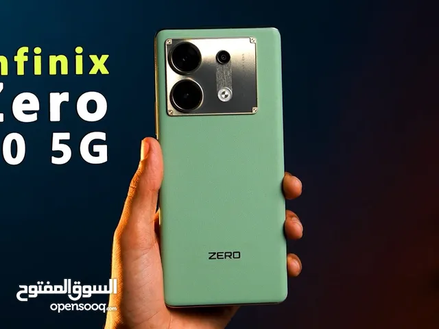 Infinix Other 256 GB in Hawally