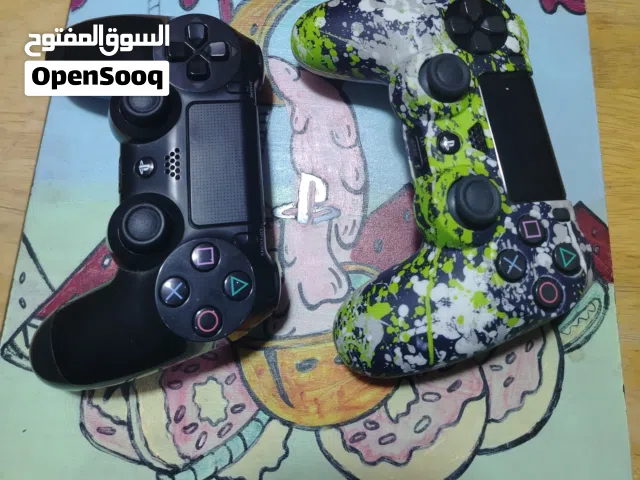 PlayStation 4 PlayStation for sale in Amman