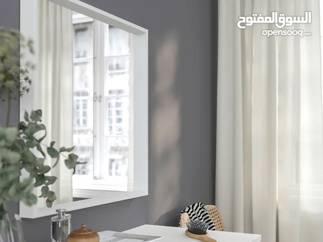 مرايا ايكيا