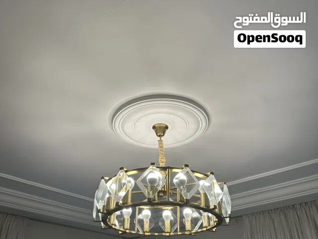 ثريات ضيوف للبيع