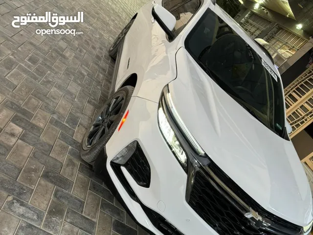 Used Chevrolet Equinox in Baghdad