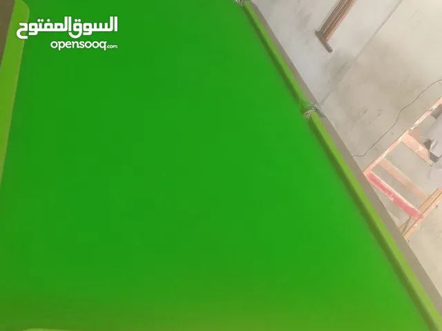 طاولة بلياردو كراون 9 قدم