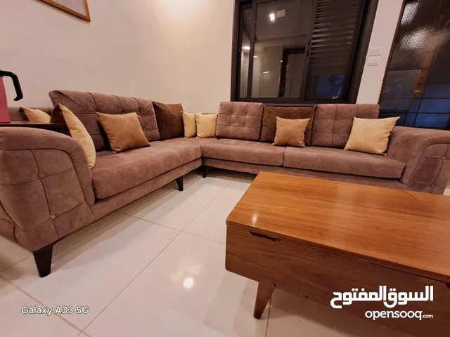 طقم كورنر امريكي فاااخر جدا ومميز قمة في الفخامة والتميز والرقي