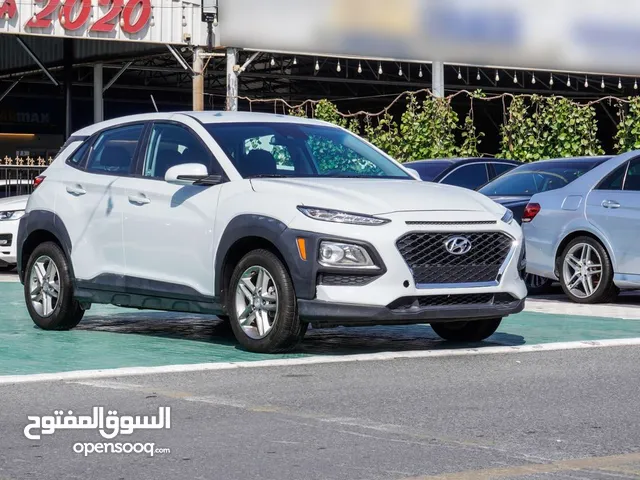 HYUNDAI KONA 2021 - 2.0