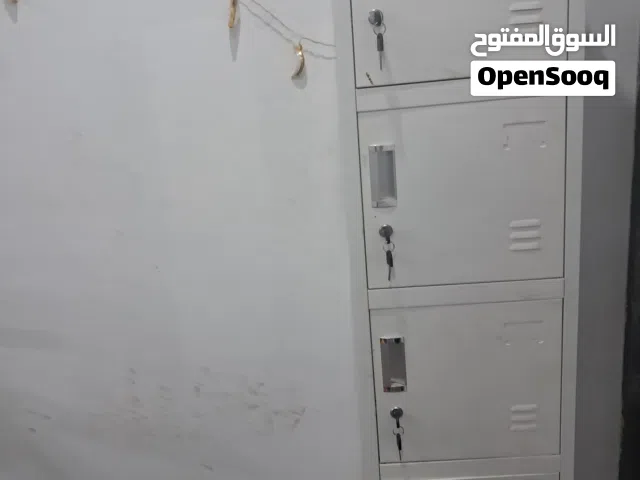 دولاب مكنب  خزانة خمس رفوف