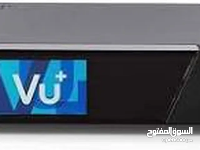 Vu+ uno se